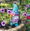 Gnome Garden Figurine